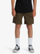 Taxer Cargo - Cargo Walk Shorts for Boys 8-16  AQBWS03080