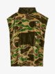 KELP GARAGE CAMO (cre9)