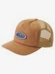 New Age Cordy - Trucker Cap for Men  AQYHA05022