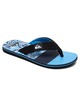 BLACK/BLUE/BLUE (xkbb)