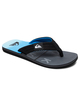 BLACK/GREY/BLUE (xksb)