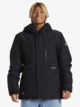 Snyc - Technical Snow Jacket for Men  AQYTJ03006