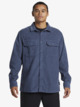 Venture - Men's corduroy shirt  AQYWT03345