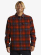 Venture - Men's corduroy shirt  AQYWT03345