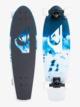 Paradise 8.5" - Cruiser Skateboard  EGL021SKPA