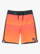 Surfsilk Scallop 17" - Board Shorts for Boys 8 - 16  EQBBS03710