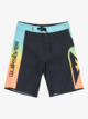 Everyday Holmes Yth 17" - Board Shorts for Boys 8-16  EQBBS03721