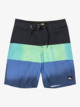 Everyday Panel 17" - Swim Shorts for Boys 8 - 16  EQBBS03724