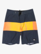 Everyday Panel 17" - Swim Shorts for Boys 8 - 16  EQBBS03724