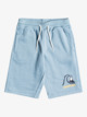 Easy Day - Sweat Shorts for Boys 8-16  EQBFB03109