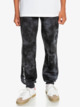 BLACK TIE DYE APPAREL 221 (kvj6)