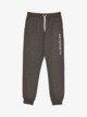DARK GREY HEATHER (krph)