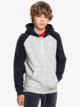 LIGHT GREY HEATHER (sjsh)