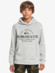 LIGHT GREY HEATHER (sjsh)