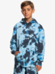 SNORKEL BLUE TIE DYE 231 (brt6)