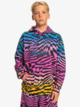 PINK GLO RADICAL TIMES 231 (mmy6)