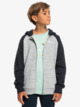 LIGHT GREY HEATHER (sjsh)