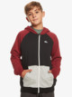 TIBETAN RED (rrr0)