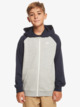 LIGHT GREY HEATHER (sjsh)