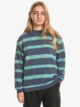 CROWN BLUE HERITAGE STRIPE 64 (bqy6)