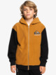 Essential - Zip-Up Hoodie for Boys 8 - 16  EQBFT03899