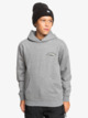 Big Logo - Pullover Sweatshirt for Boys 8 - 16  EQBFT03903