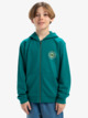 Graphic - Zip-Up Hoodie for Boys 8 - 16  EQBFT03926