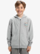 Graphic - Zip-Up Hoodie for Boys 8 - 16  EQBFT03926