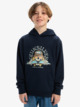 Graphic - Pullover Hoodie for Boys 8 - 16  EQBFT03927