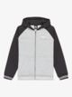 LIGHT GREY HEATHER (sjsh)