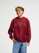 OXBLOOD RED (rre0)