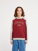OXBLOOD RED (rre0)