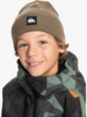 Brigade - Cuff Beanie for Boys  EQBHA03088