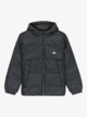 Cold Days - Hooded down jacket for boys 8-16yrs  EQBJK03299