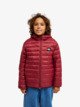 OXBLOOD RED (rre0)