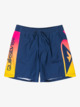 Everyday Holmes 14" - Swim Shorts for Boys 8 - 16  EQBJV03516