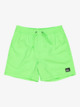 Everyday Solid 14" - Swim Shorts for Boys 8 - 16  EQBJV03517