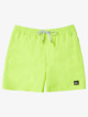 Everyday Solid 14" - Swim Shorts for Boys 8 - 16  EQBJV03517