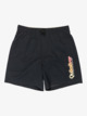 Spl Fineline 14" - Swim Shorts for Boys 8 - 16  EQBJV03520