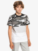 BLACK EVERYDAY CAMO (kvj6)