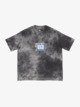 BLACK TIE DYE APPAREL 221 (kvj6)