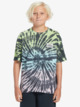 PARADISE GREEN GRADIANT SPIRAL (gdj6)