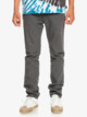 DARK GREY HEATHER (krph)