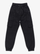 We Get By Surf  - Cargo trousers with elasticated waistband for boys 8-16yrs  EQBNP03124