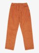 Taxer Cord - Stretch Trousers for Boys 8-16  EQBNP03126