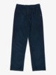 Taxer Cord - Stretch Trousers for Boys 8-16  EQBNP03126