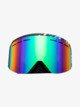 BUBBLE FORM/CLUX ML GREEN S3 (xkrp)