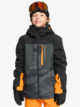 Silvertip - Snow Jacket for Boys 8 - 16  EQBTJ03212