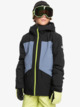 Ambition - Snow Jacket for Boys 8 - 16  EQBTJ03213