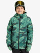 CAMOSTROKES TREKKING GREEN (gsc1)